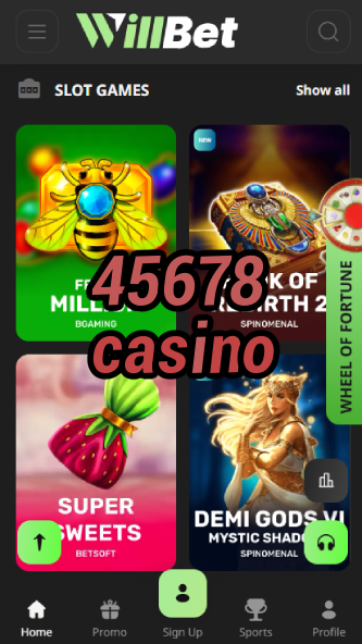 45678 Casino - Best Sequential Number Slots-bet8casino.ydblkf.net